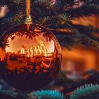 On remet ça!! Le Marché de Noël de Draguignan, c'est bientôt!!!